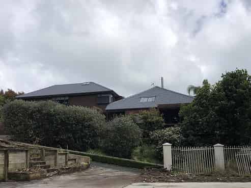 139 Onetaunga Road, Chatswood