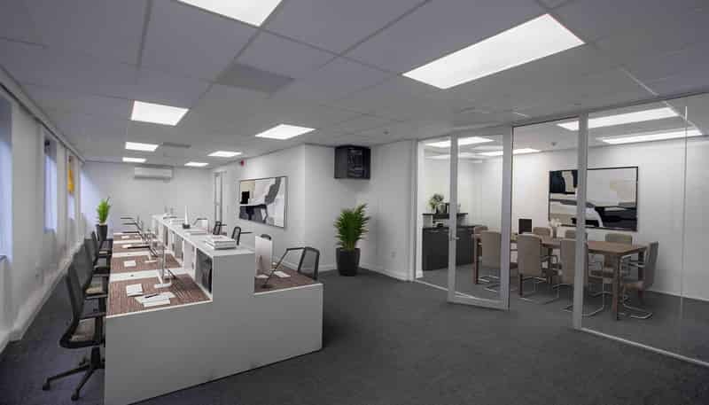  86 Lambton Quay, Wellington Central