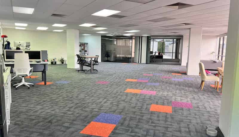  Unit A, L4, 135 Broadway, Newmarket