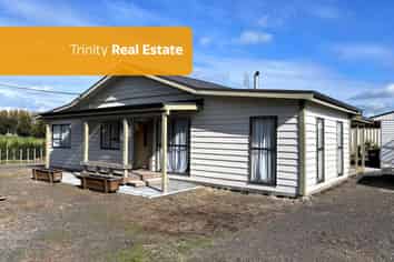 8945 Paeroa Kopu Road, Puriri