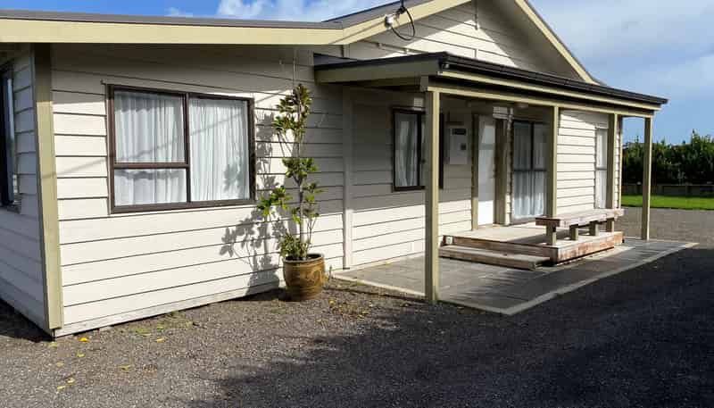 8945 Paeroa Kopu Road, Puriri