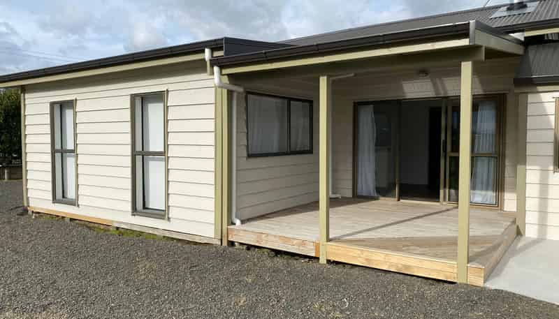 8945 Paeroa Kopu Road, Puriri