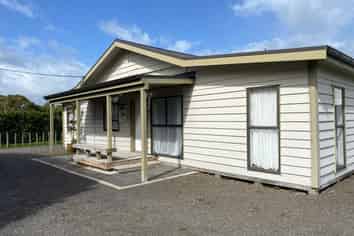 8945 Paeroa Kopu Road, Puriri