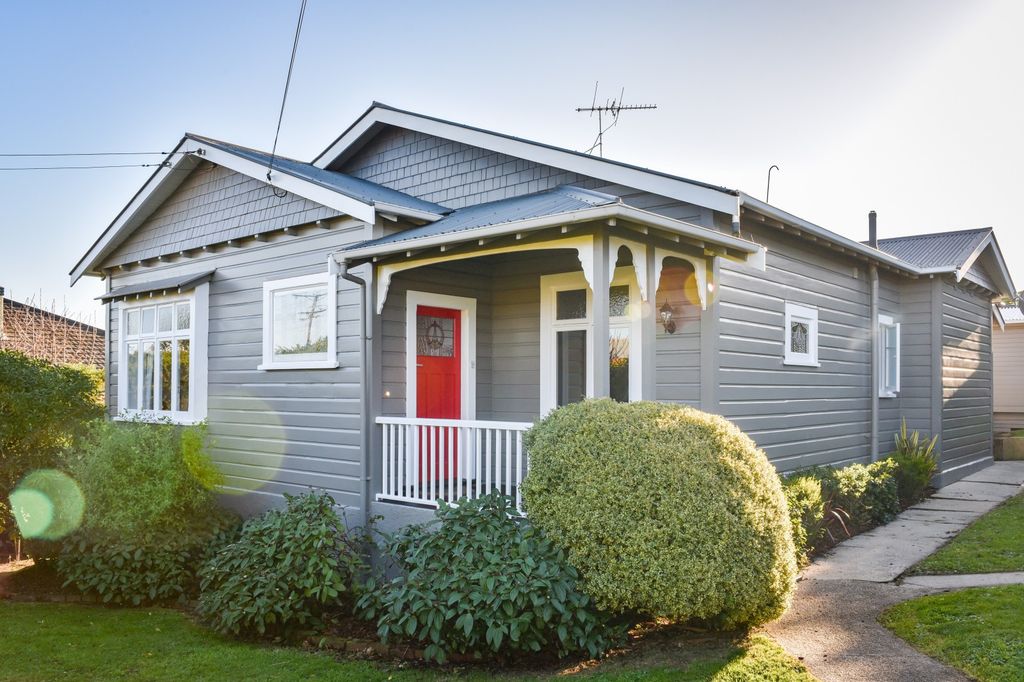 Property value 25 Dundonald Street, Tainui realestate.co.nz