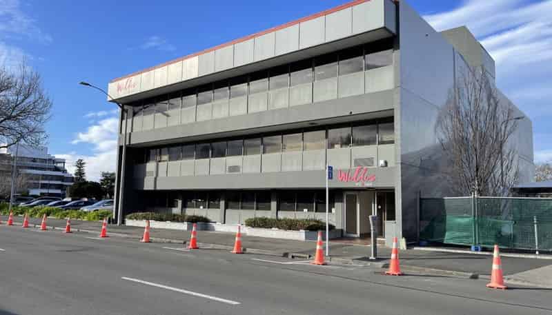 116 Vautier Street, Napier South