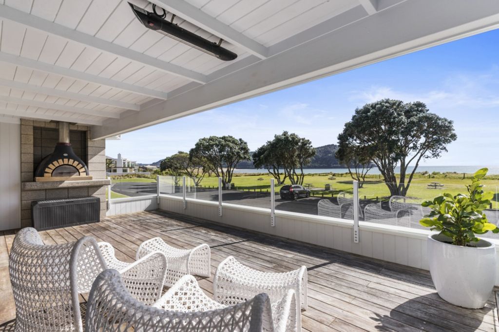 Property value 203B Esplanade Drive, Whangamata realestate.co.nz