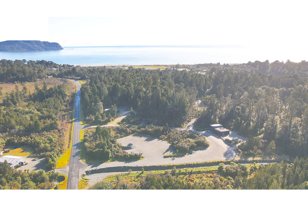 4298 Haast Jackson Bay Road, Jackson Bay, Westland For Sale