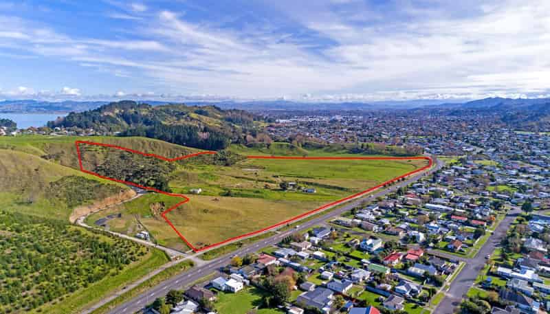 601 Wainui Road, Outer Kaiti