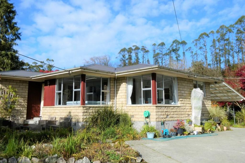 Property value 92 Nelson Creek Road, Ngahere realestate.co.nz
