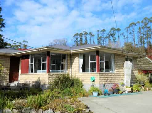 92 Nelson Creek Road, Ngahere