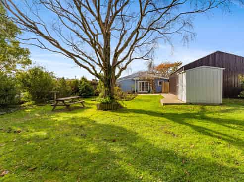 14 Maclaren Street, Maymorn