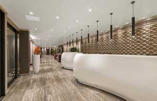 Greenlane 2 High Profile Offices 56 sqm or 90sqm High Profile Fitout