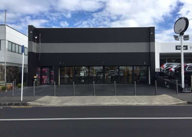 253 Great South Road, Greenlane