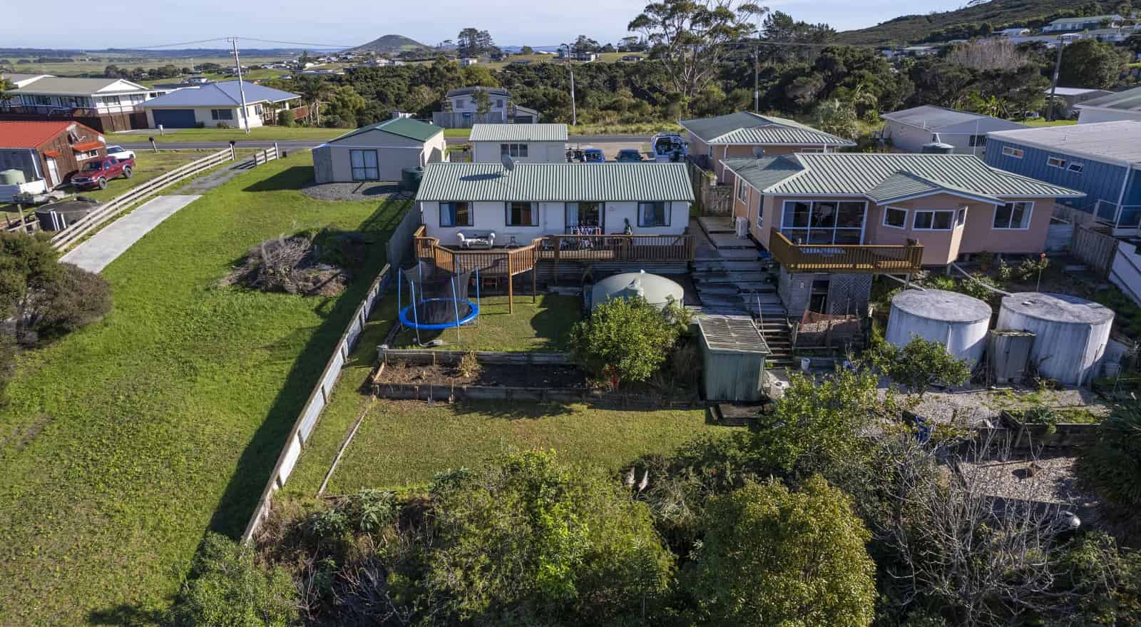 10 De Surville Road, Karikari Peninsula, Far North For Sale