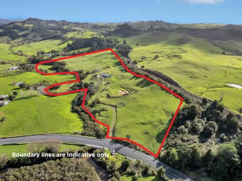 86 Mangapai Road, Mangapai and Surrounds