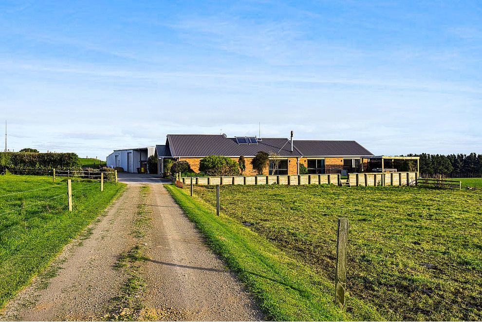 138A Otoia Road, Patea, South Taranaki For Sale realestate.co.nz