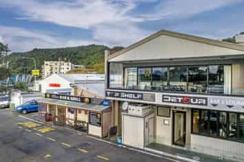 Top shelf investment