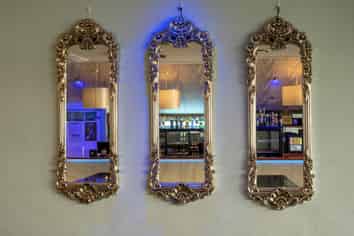 Top shelf investment