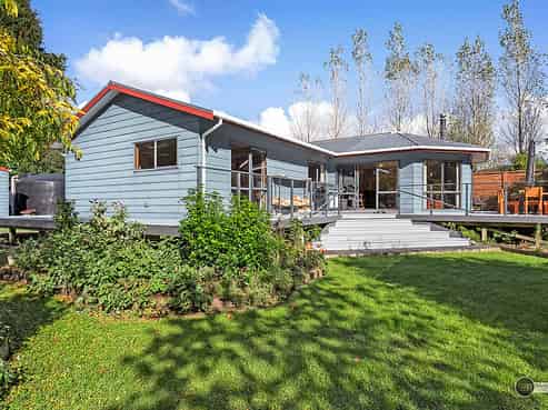 762 Whitemans Valley Road, Whitemans Valley