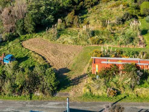 1476 Port Underwood Road Oyster Bay, Port Underwood