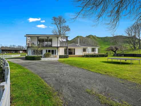 410 Te Weta Road, Ngakuru