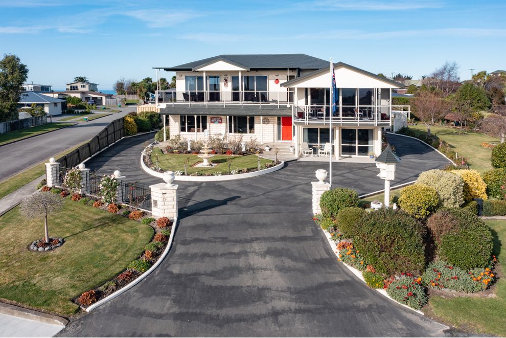 19 Austin Street, Kaikoura, Kaikoura For Sale realestate.co.nz