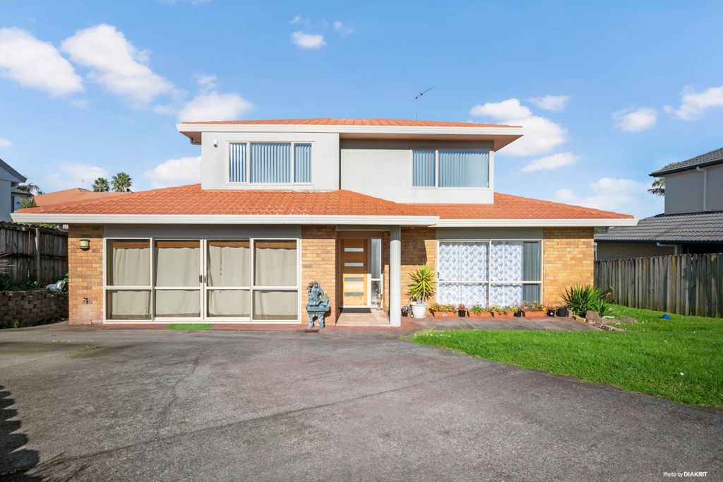 Property value - 72 Ransom Smyth Drive, Goodwood Heights - realestate.co.nz