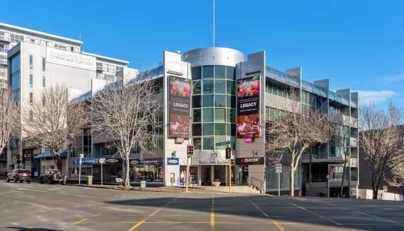 171 Hobson Street, Auckland Central