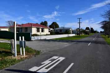 20 Umere Road, Karamea