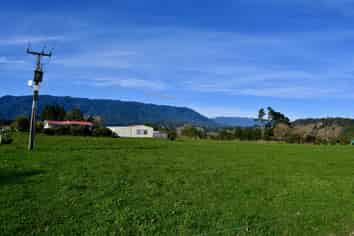 20 Umere Road, Karamea