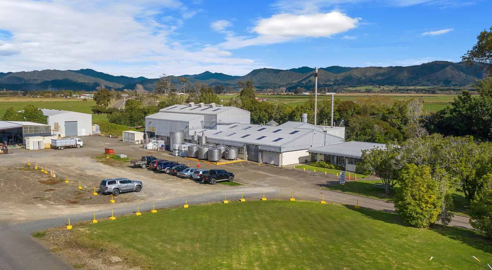 For sale 95 Factory Road, Opotiki and Surrounds realestate.co.nz