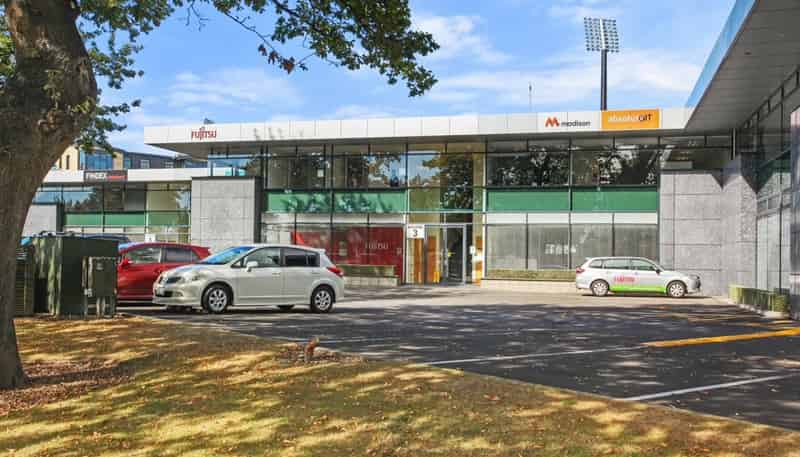 3/1 Show Place, Addington