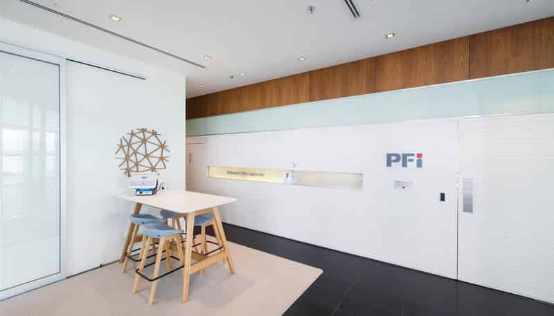  143 Quay Street, Auckland Central