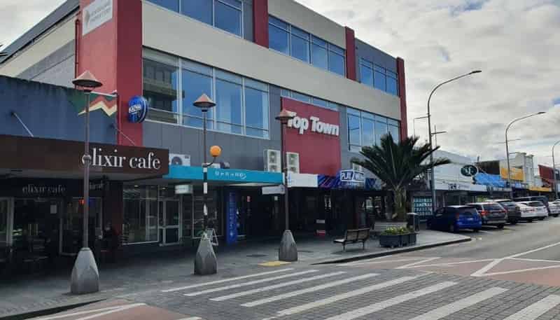 119 Devon Street East, New Plymouth Central