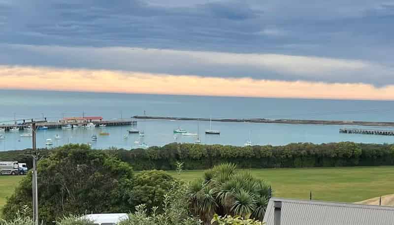 54a Tyne Street, OAMARU
