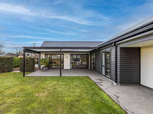 568 Trents Road, Prebbleton