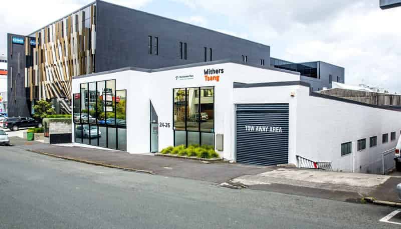 24-26 Pollen Street, Grey Lynn