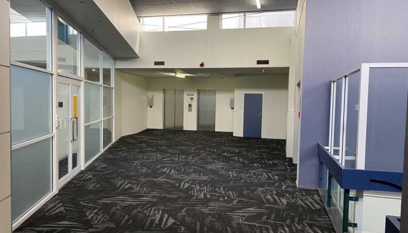 123 Devon Street, New Plymouth