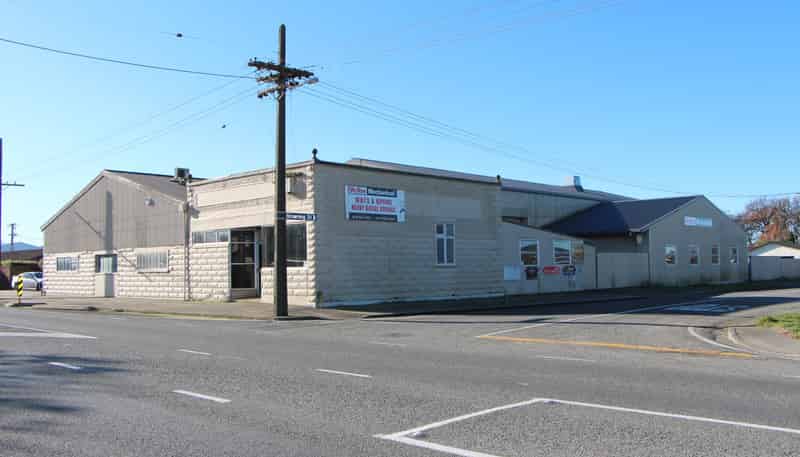 Property