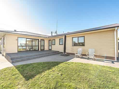 1669 State Highway 3, Kai Iwi