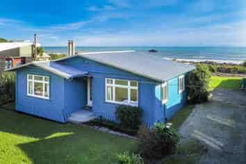 158 Torea Street, Granity