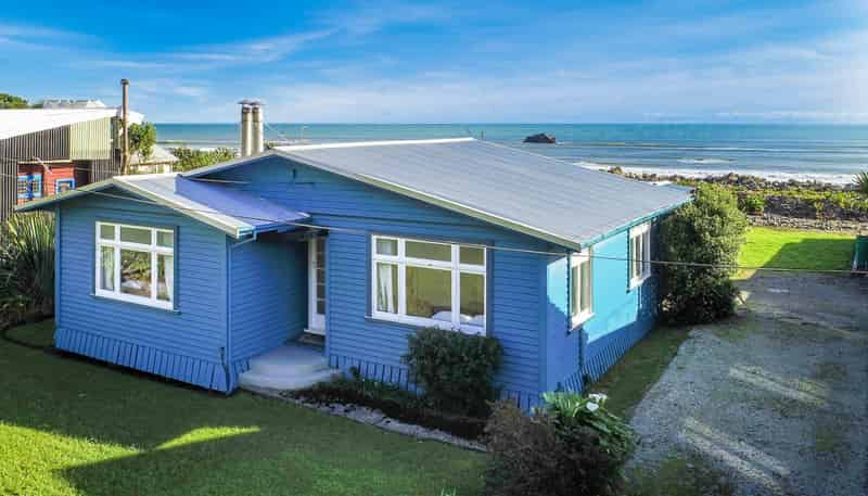 158 Torea Street, Granity