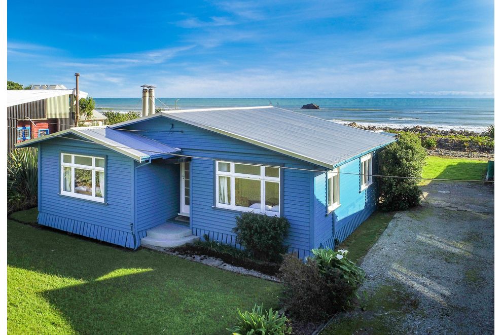 158 Torea Street, Granity, Buller For Sale realestate.co.nz