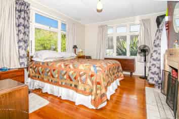 158 Torea Street, Granity