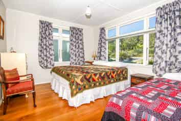 158 Torea Street, Granity