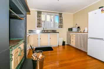 158 Torea Street, Granity