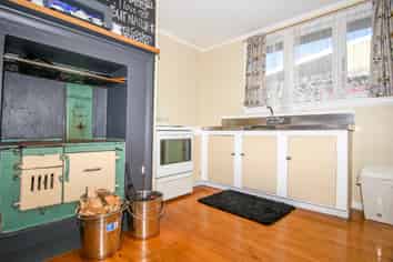 158 Torea Street, Granity