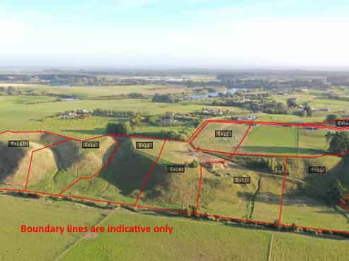 153B Kaitoke Road, Kaitoke