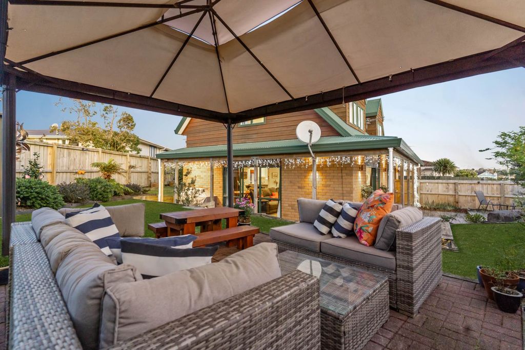 Property value 6A Gills Avenue, Papakura realestate.co.nz