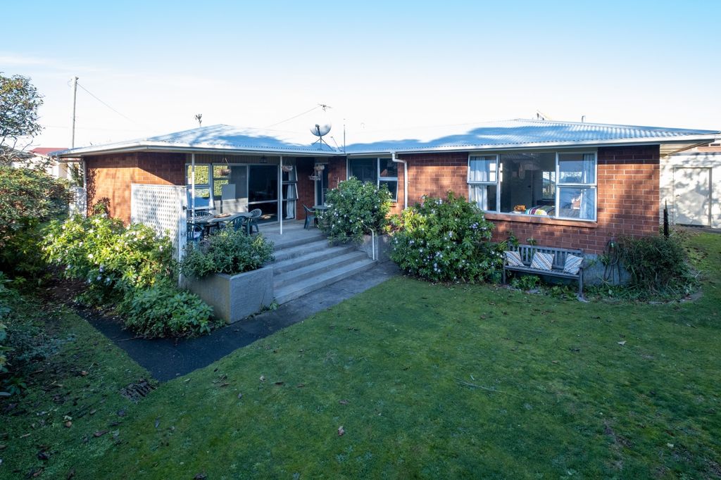 Property value 69A Argyle Street, Hawera realestate.co.nz